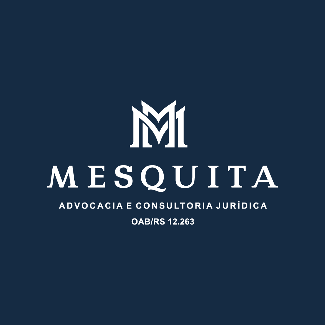 MESQUITA ADVOGADOS- ASSESSORIA E CONSULTORIA JURÍDICA